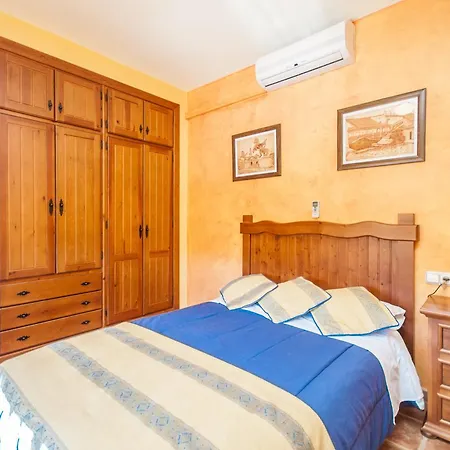 Vereda Del Palmar 빌라 알하우린데라토레