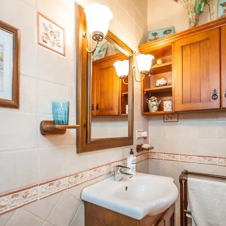 Vereda Del Palmar 빌라 알하우린데라토레